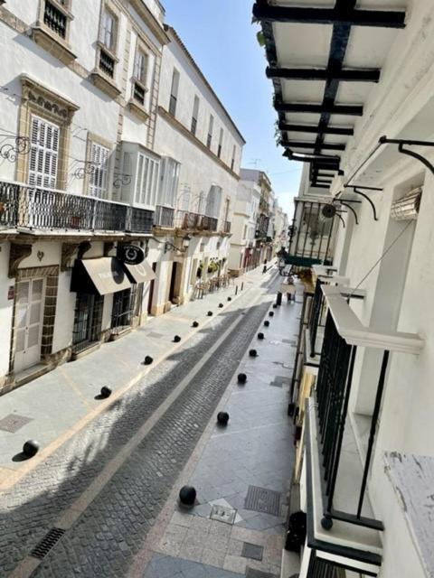 Gatu La Joya Escondida " Preferente Mayores De 25 Anos Y Familias " El Puerto de Santa María Exterior foto